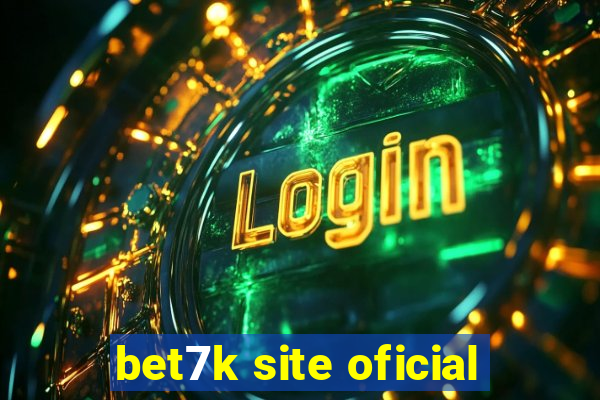 bet7k site oficial